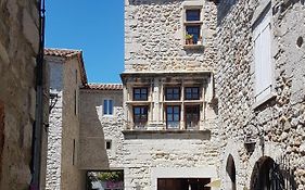 Appartement dans le centre historique de RUOMS